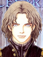 Bìa truyện Cesare