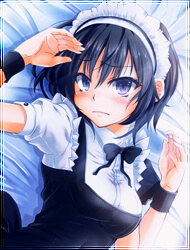 Bìa truyện Sekainohate de Aimashou