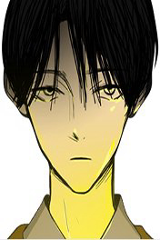 Bìa truyện Lời thì thầm ma quỉ