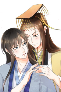 Bìa truyện Trẫm Đây Sủng Nam Nhân