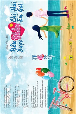 Bìa truyện Yêu nhầm chị hai được nhầm em gái