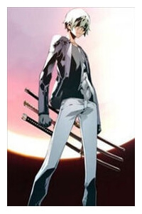 Bìa truyện Phantasmal Tale under the Moonlight Manhwa