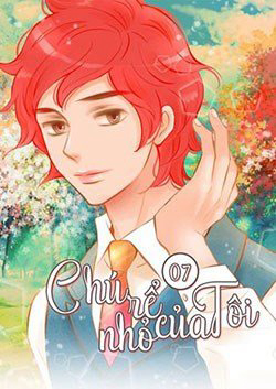 Bìa truyện Tân lang yếu tòng tiểu dưỡng khởi