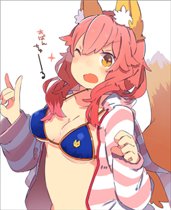 Bìa truyện FGO: Chaldea Light-Hearted