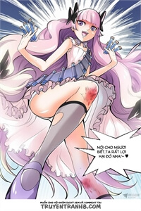 Bìa truyện Thành Phố Vô Tội