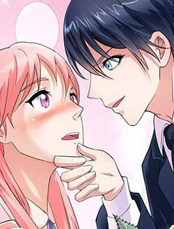 Bìa truyện Cô Vợ Cưới Thay Của Tổng Tài