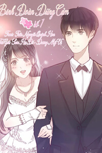 Bìa truyện Binh Đoàn Dũng Cảm Số 1