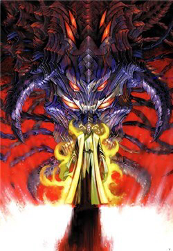 Bìa truyện Thiên Thu Vạn Thế