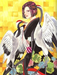 Bìa truyện New Pet Shop Of Horror