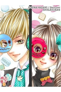 Bìa truyện Ani Ni Ai Saresugite Komattemasu