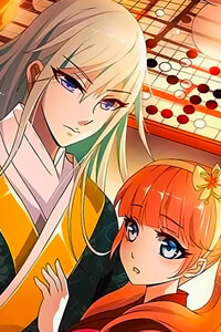 Bìa truyện Bất Tử Y Sinh Tới Từ Tần Triều