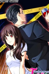 Bìa truyện Hãy Nhắm Mắt Khi Anh Đến