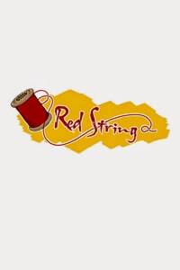 Bìa truyện Red String