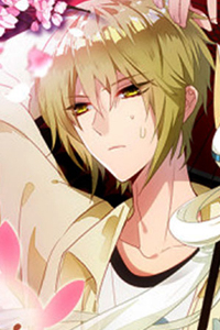 Bìa truyện Công Chủ Yêu Yêu Linh