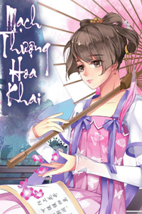 Bìa truyện Mạch Thượng Hoa Khai