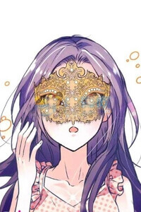 Bìa truyện Tình đầy chông gai