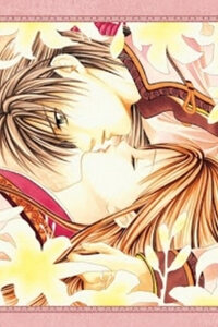 Bìa truyện Huyền Thoại Genbu