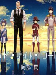 Bìa truyện Good Night World