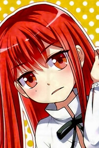 Bìa truyện Vương Giả Danh Chiêu