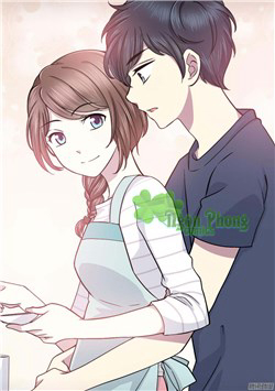 Bìa truyện Tình Yêu Vượt Thời Gian