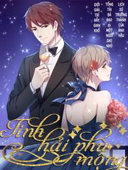 Bìa truyện Tinh Hải Phù Mộng