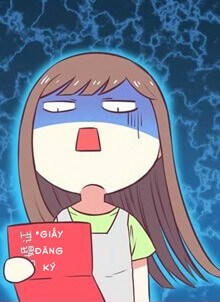 Bìa truyện Chung Sống Hợp Pháp