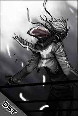 Bìa truyện Wake Up Deadman (Second Season)