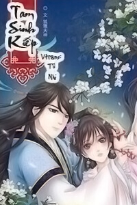 Bìa truyện Tam Sinh Kiếp