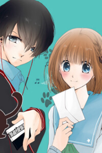 Bìa truyện Kazekanata