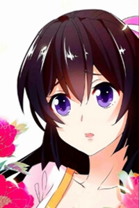 Bìa truyện Tú Thiết Chi Thư