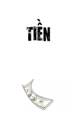 Bìa truyện Tiền Là Số Một