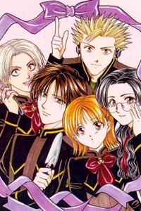 Bìa truyện Cô bé nghèo khó