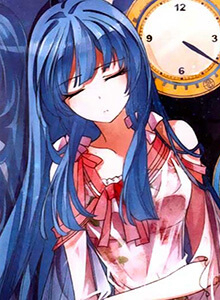 Bìa truyện Lời Hứa Của Hoa Hồng Trắng