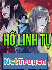 Bìa truyện Hồ Linh Tự