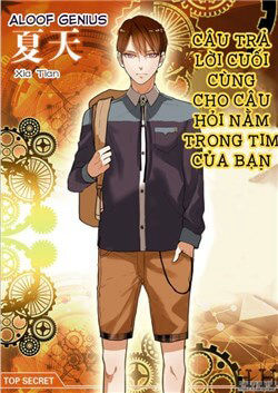 Bìa truyện The game of points