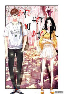 Bìa truyện Bất Hợp Nữ Bạo