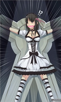 Bìa truyện Future trial