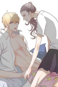 Bìa truyện Nơi Này Có Gì Đó Bất Thường