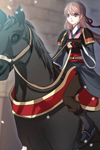 Bìa truyện Phu Quân Có Độc