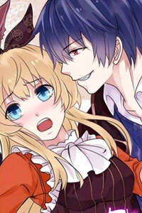 Bìa truyện Chào mừng đến với học viện yêu quái