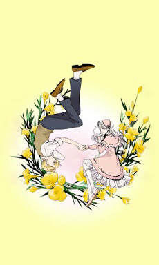 Bìa truyện Accord