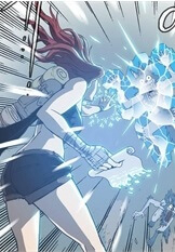 Bìa truyện Magic Scroll Merchant Zio