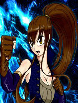 Bìa truyện Long Nhân (truyện việt)