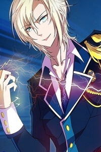 Bìa truyện Đầu bếp ma pháp của hoàng tử