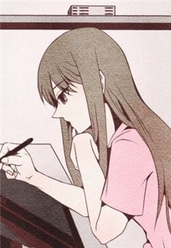 Bìa truyện May I Shake Your Hand