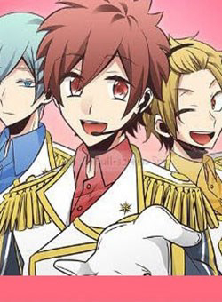 Bìa truyện Những Ngôi Sao Không Ngủ