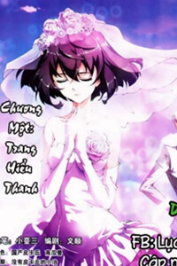 Bìa truyện Mafia Bride