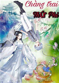 Bìa truyện Chàng Trai Thứ Phi