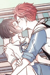 Bìa truyện Cậu Đã Từng Yêu Tôi