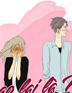 Bìa truyện Tại Sao Lại Là Nữ Sinh